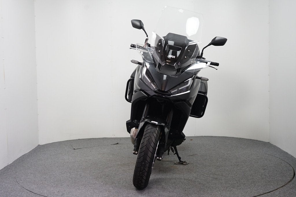 Honda NT 1100 A (bj 2023), Bedrijf, Meer dan 35 kW, Toermotor, Traction Control
