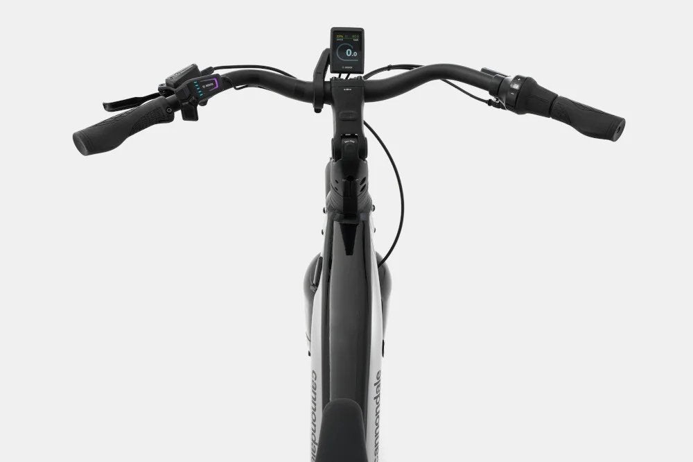 Cannondale Mavaro Neo Int Mercury MD MD 2024, Fietsen en Brommers, Overige merken, -, - 0
-, NL, Nieuw