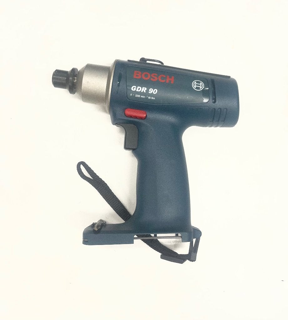 Slagmoer aanzetter Bosch GDR 90, Ophalen of Verzenden, Nieuw