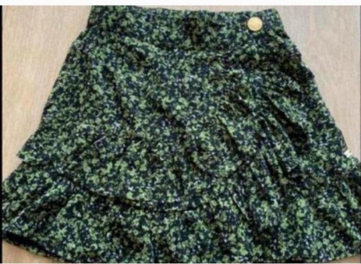 Nikkie rok 34 xs nieuwstaat, Kleding | Dames, Ophalen of Verzenden, Zo goed als nieuw, Maat 34 (XS) of kleiner, Boven de knie