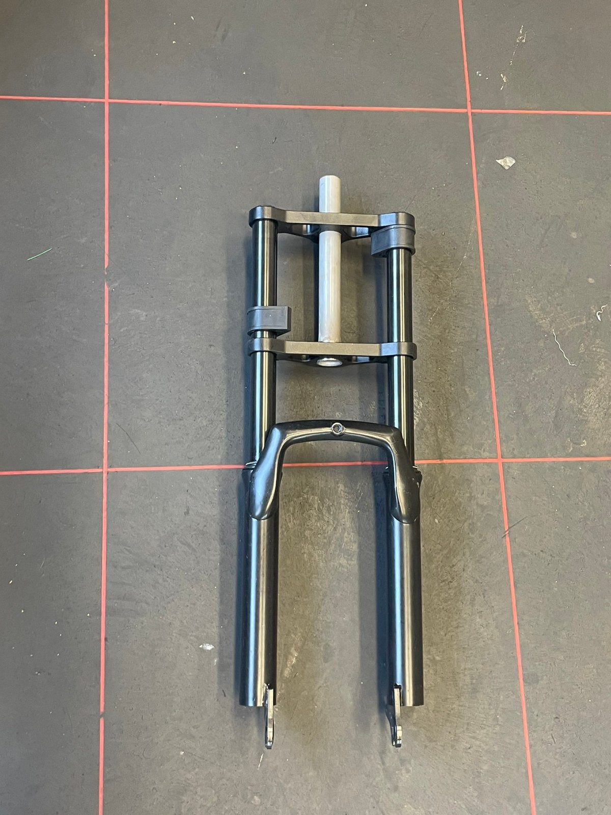 Originele EB2 Voorvork – Nieuw – Direct Beschikbaar, Fietsen en Brommers, Ophalen of Verzenden, Nieuw, Frame