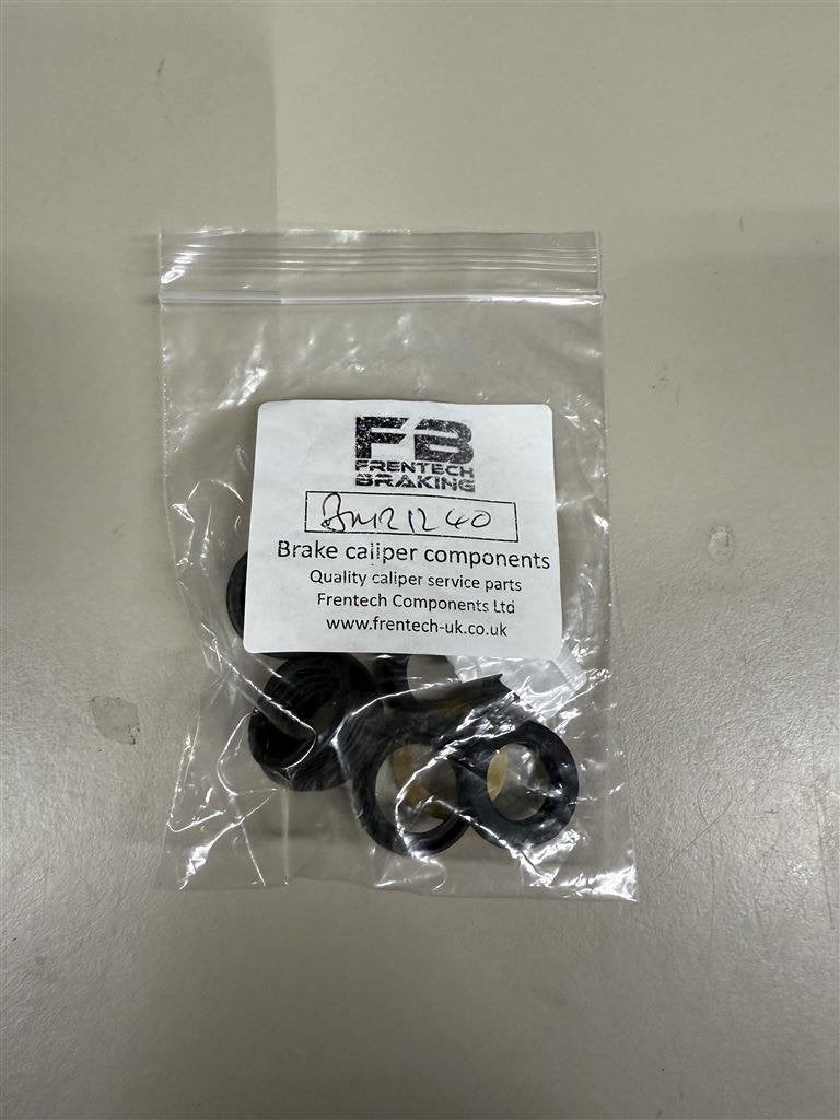 Reparatieset voor hoofdremcilinder afdichtingen voor Ford Fi, Ophalen of Verzenden, Nieuw