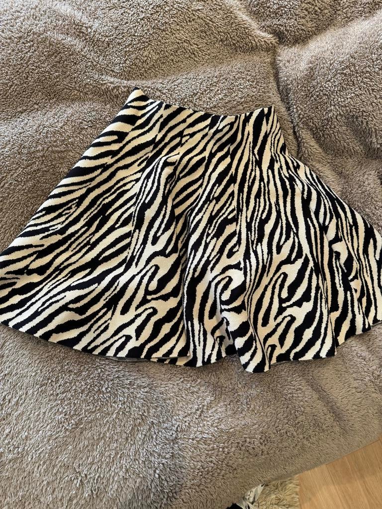 Nieuwe rok maat M - By Clara, Kleding | Dames, Rokken, Ophalen of Verzenden, Nieuw, Maat 38/40 (M)