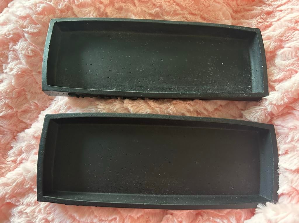 Rituals luxury tray large 2 stuks, Ophalen of Verzenden, Nieuw