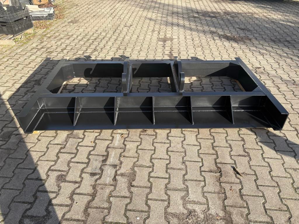 Degelijke vlakramen op maat te koop, Ophalen of Verzenden, Grondbewerking