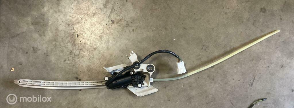 Rolhoes motor Mercedes E-klasse Estate S212 a2128203042, Gebruikt, Mercedes-Benz, Ophalen of Verzenden