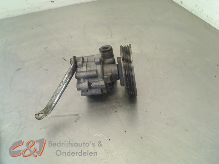 Stuurbekrachtiging Pomp van een Fiat Doblo, Gebruikt, -, -, Ophalen of Verzenden