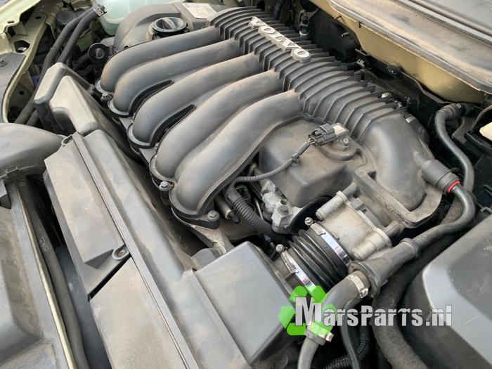 Versnellingsbak van een Volvo S40, Gebruikt, -, -, Ophalen of Verzenden