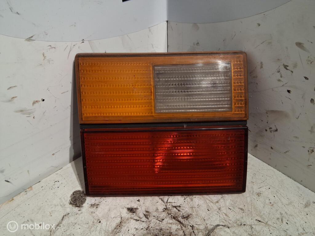 Achterlicht linksbinnen Vw Corrado 2.0 535945107, Gebruikt, Volkswagen, Ophalen of Verzenden, Volkswagen