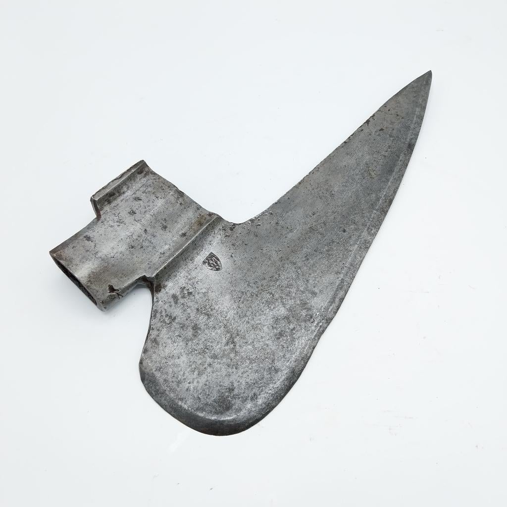 Oude Bijlkop (55846-35), Ophalen of Verzenden