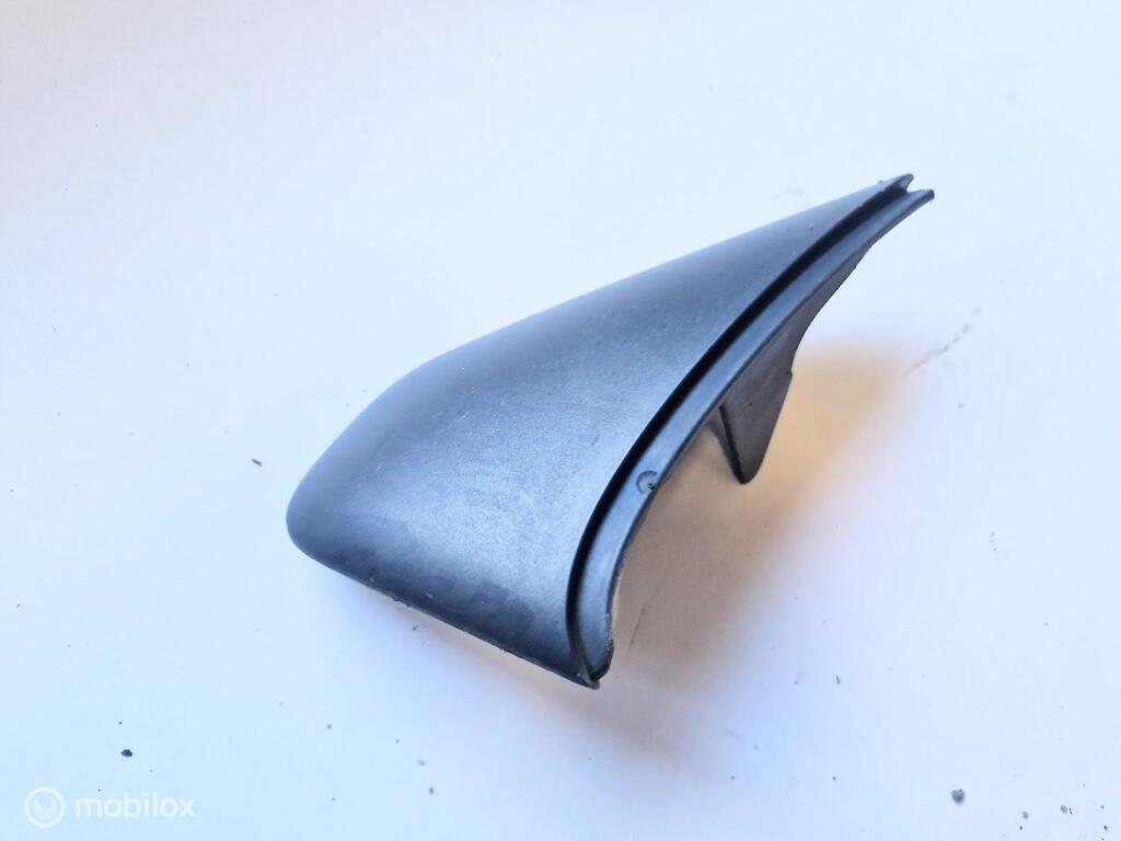 Afdekkap spiegelvoet R Volkswagen Transporter T5 ('03-'09), Gebruikt, Volkswagen, Ophalen of Verzenden, Volkswagen