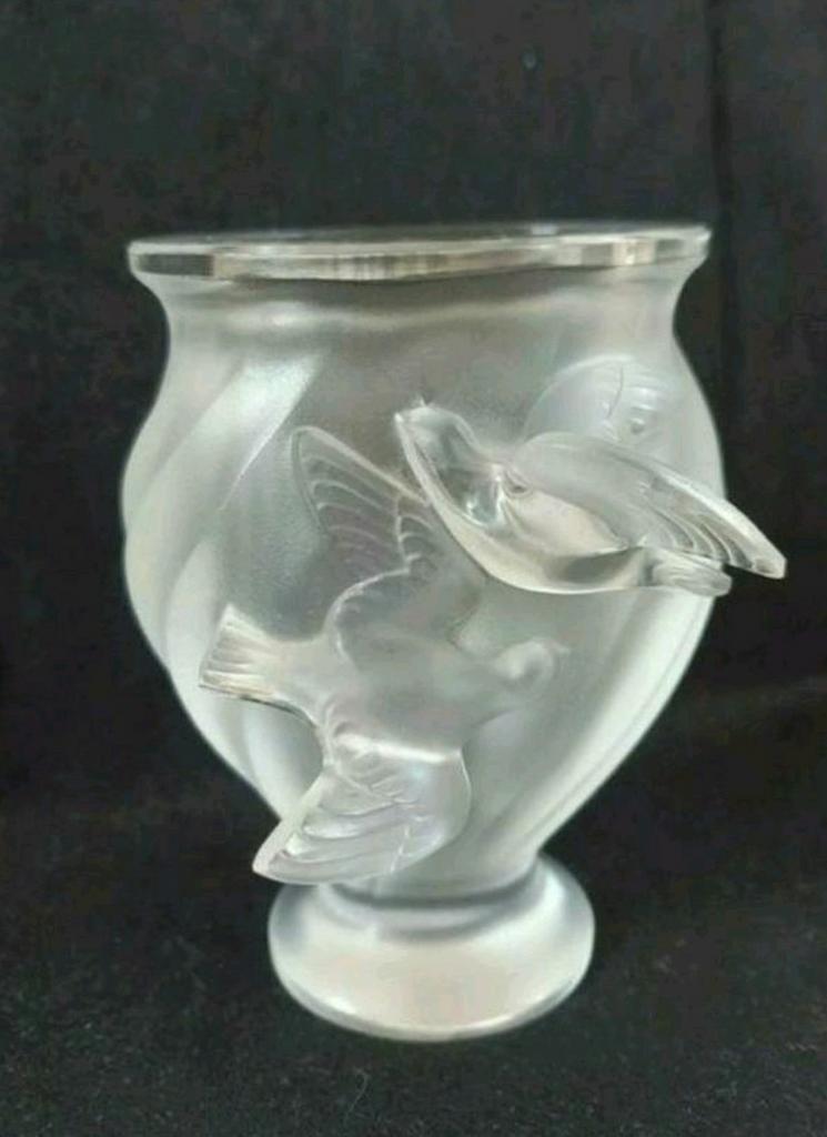 Lalique Rosine, Ophalen of Verzenden