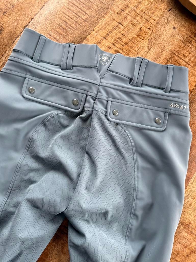 Ariat rijbroek, Ophalen of Verzenden, Zo goed als nieuw, Dressuur, Onderkleding