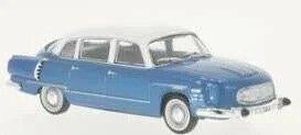 Tatra 603, Hobby en Vrije tijd, Modelauto's | 1:43, Ophalen of Verzenden, Nieuw, Auto, Overige merken