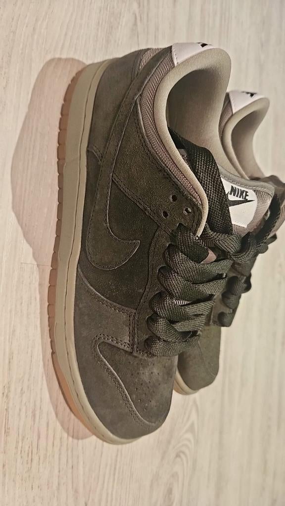 Nike dunks, Ophalen of Verzenden, Zo goed als nieuw, Jongen of Meisje