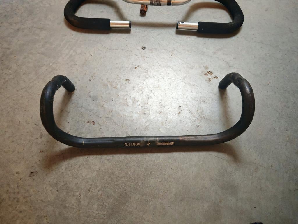 Racefiets stuur 10 euro, Ophalen of Verzenden