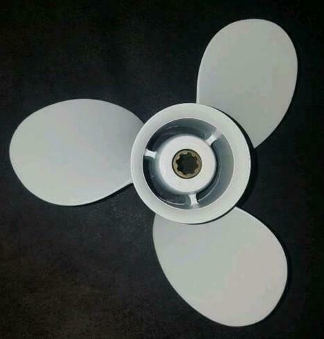 Propeller / Schroef – Yamaha 9.9PK t/m 20PK NIEUW, Nieuw, Ophalen of Verzenden, Motor en Techniek, BootPropeller.nl