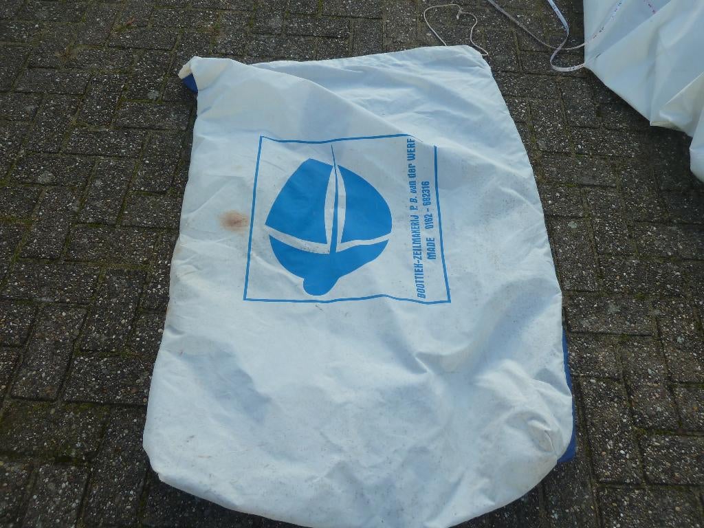 high aspect fok NIEUW zie ook mijn andere advertenties, Ophalen of Verzenden, Gebruikt, Overige typen