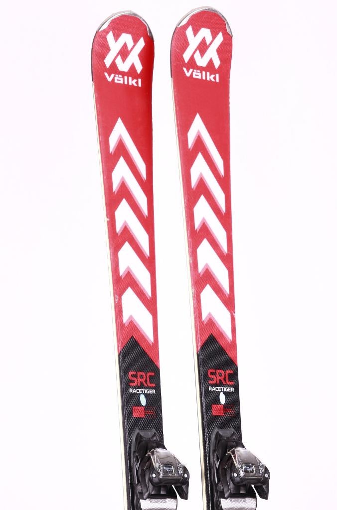 173 ski's VOLKL RACETIGER SRC 2024, Overige merken, 160 tot 180 cm, Gebruikt, Ophalen of Verzenden
