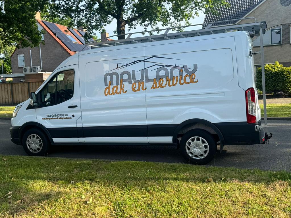 Dakdekker gezocht?, 24-uursservice, Overige dakdekking