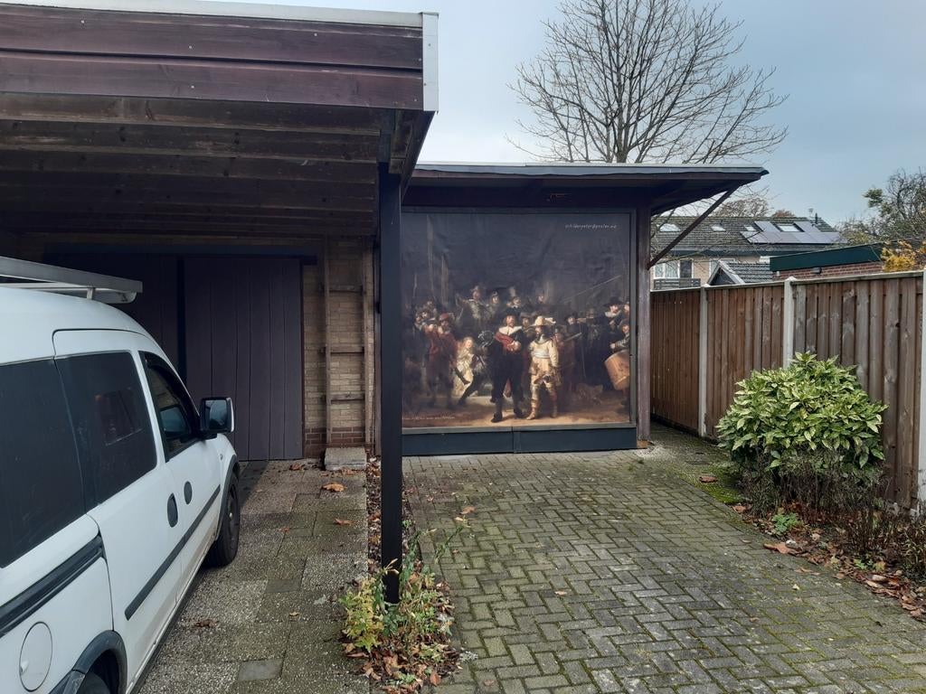 P.Dekker  Schilder en Timmerwerken, Garantie, Behangen
