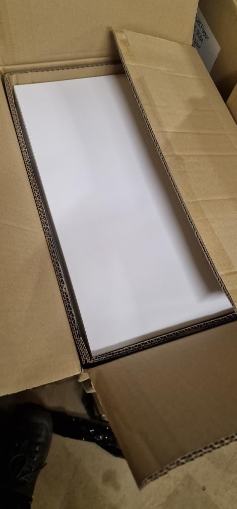 Inkjet Papier Restantpartij - Nieuw in Doos, Zakelijke goederen, Kantoor en Winkelinrichting | Kantoorartikelen, Overige typen