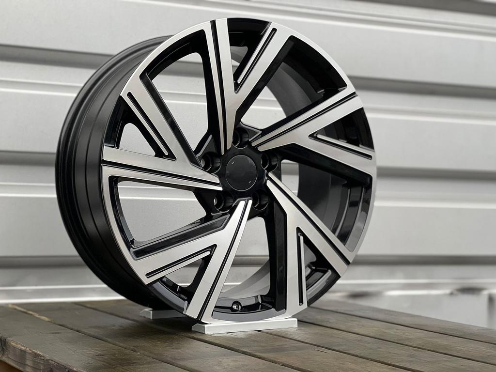 18” VW POLO R-Line Look Sportvelgen POLO, SEAT, AUDI, Auto-onderdelen, Banden en Velgen, Overige, Velg(en), Overige, Nieuw