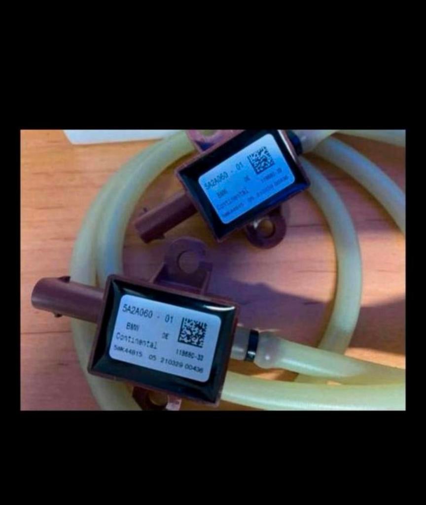 BMW sensor voor voetganger 65775A2A060, Ophalen of Verzenden, BMW