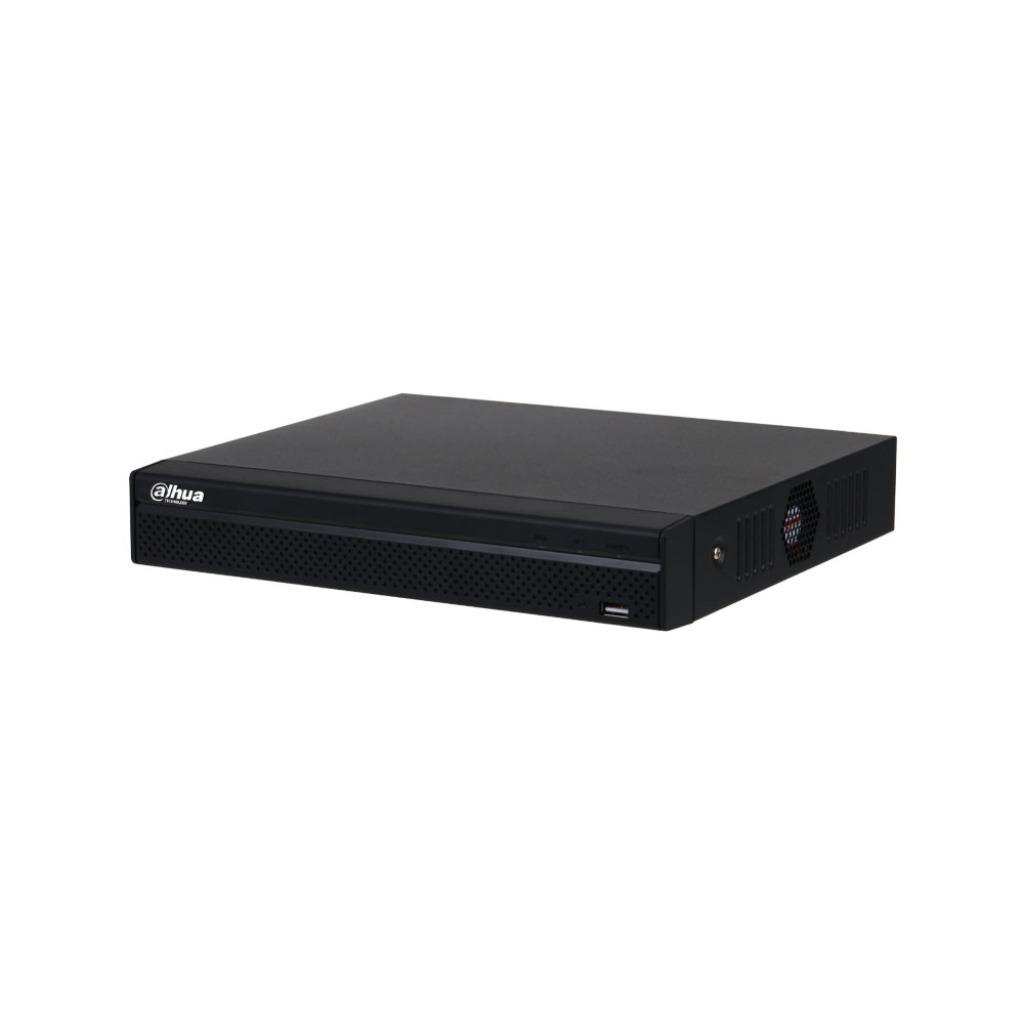 DAHUA 4 x 4MP Smart Dual Light WizSense-set met NVR, Houtsingel 19, Info@dahua.com, Nieuw, Ophalen of Verzenden
