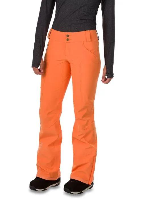 Dakine dames skibroek maat S oranje, Kleding | Dames, Wintersportkleding, Nieuw, Broek, Maat 36 (S), Ophalen of Verzenden