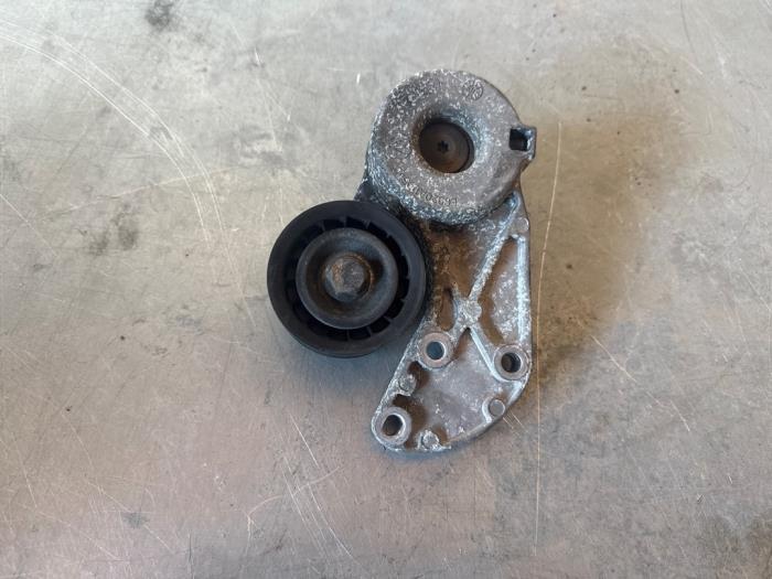 Spanner multiriem van een Volkswagen Touareg, Auto-onderdelen, Gebruikt, -, Volkswagen, -