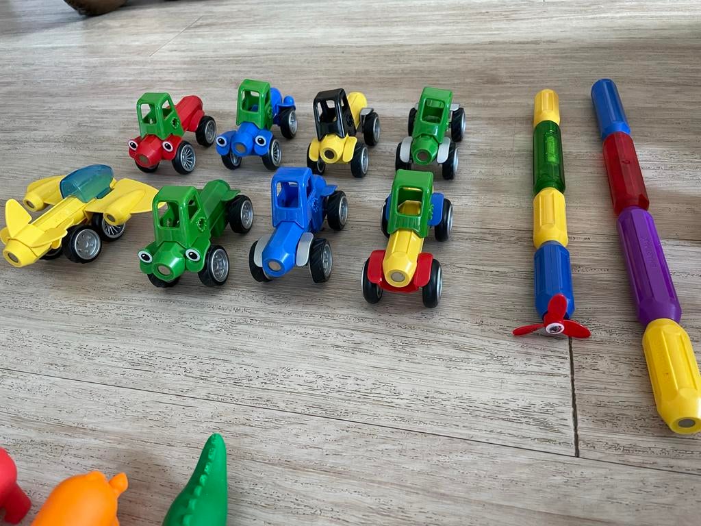 Smartmax auto’s, Ophalen of Verzenden, Zo goed als nieuw