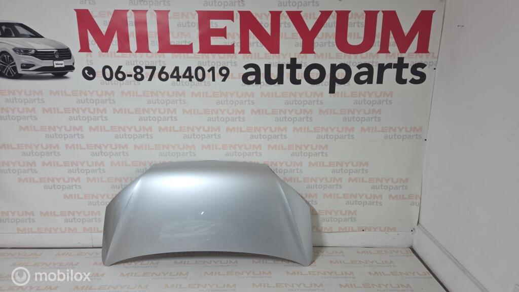 SEAT MII MOTORKAP NIEUW ( 2011-2020) LA7W, Nieuw, Ophalen of Verzenden