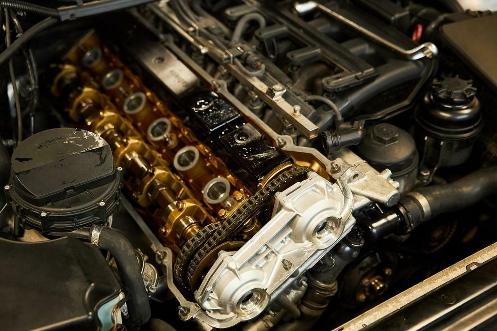 Foto 2 van Bmw vanos revisie units e36 e34 e38 e39 e46 z3 z4 x3 x5 e60