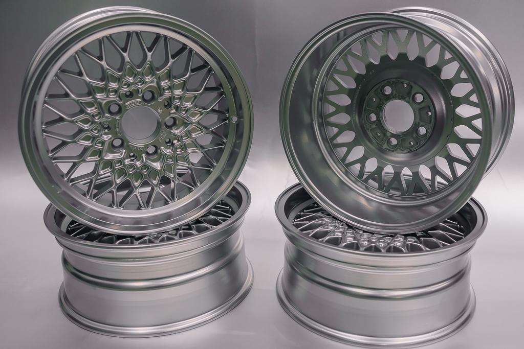 BBS TRX  Eori 165TR390FH, Ophalen of Verzenden, Velg(en)