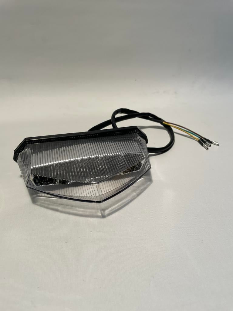 Achterlicht LED Derbi DRD