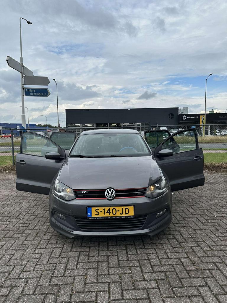 Vw polo, Auto-onderdelen, Verlichting, Ophalen