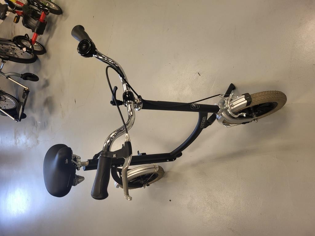 Van Raam Loopfiets/loophulp nieuwstaat., Ophalen, Zo goed als nieuw