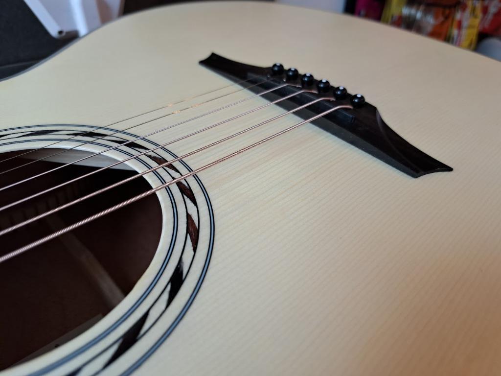 Dezelfde gitaar maar net even beter, zo doen wij dat!, Ophalen of Verzenden, Nieuw, Western- of Steelstringgitaar