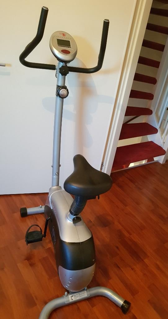 Te koop: Fietstrainer, Ophalen, Zo goed als nieuw, Overige typen