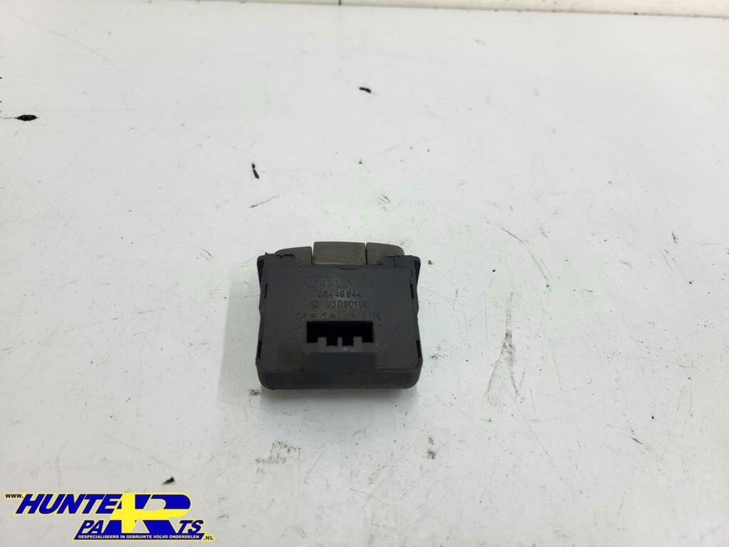 Selectiehendel automaat Volvo V70 I ('97-'00) 68449844, Gebruikt, Ophalen of Verzenden, Volvo, Volvo