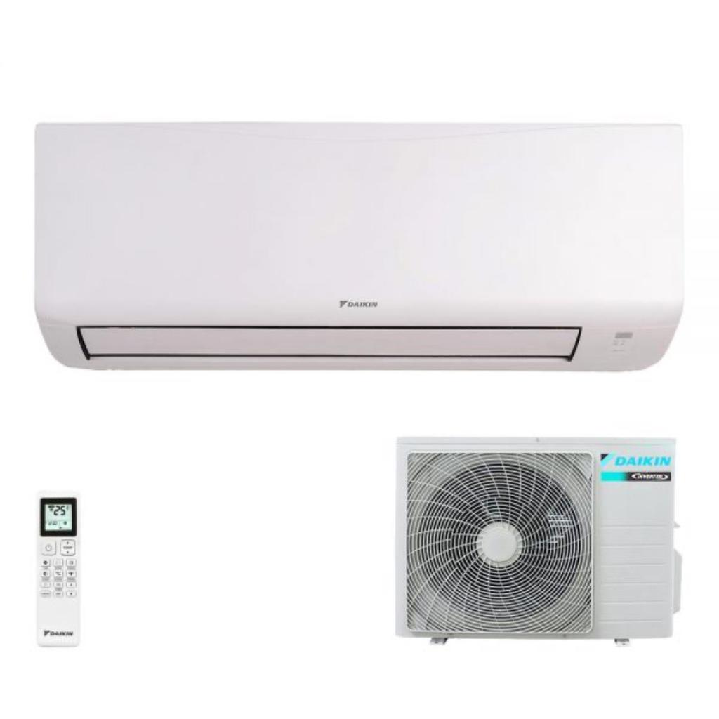 Daikin Airco,s FTXC-E of FTXF-F Sensira *Aircostuntprijzen*, Ophalen, Koelen en Ontvochtigen, Energieklasse A of zuiniger, Nieuw