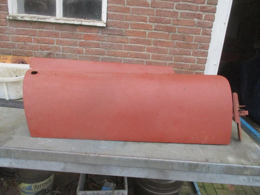 rechter voor portier Jaguar "E" Type, 5.3 V12, Gebruikt, Ophalen of Verzenden, Jaguar, Voor