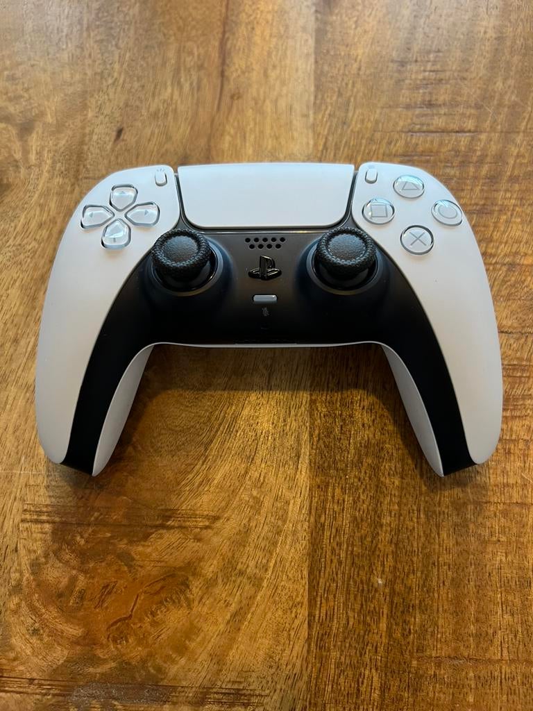 PS5 dualsense controller | hall effect | refurbished, Ophalen of Verzenden, Zo goed als nieuw, Controller