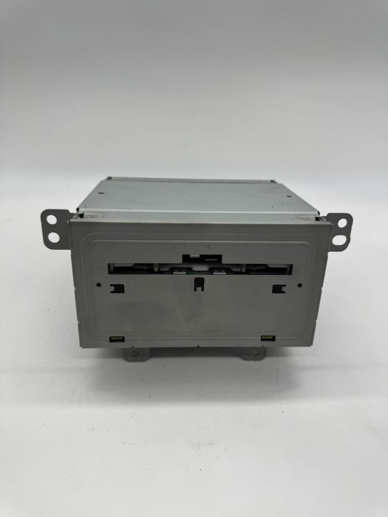 Opel Astra J Navi 600 Media Unit, Ophalen of Verzenden, Gebruikt