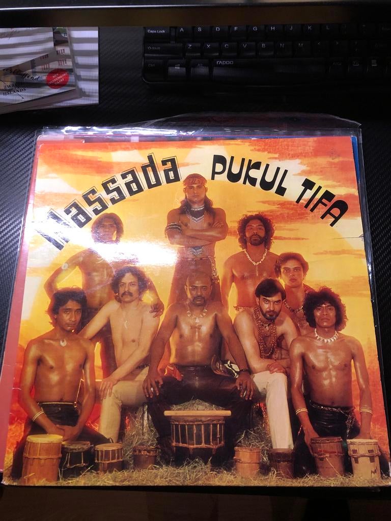 Nederpop Vinyl Elpees - €1 per stuk, Ophalen of Verzenden, Gebruikt, 12 inch