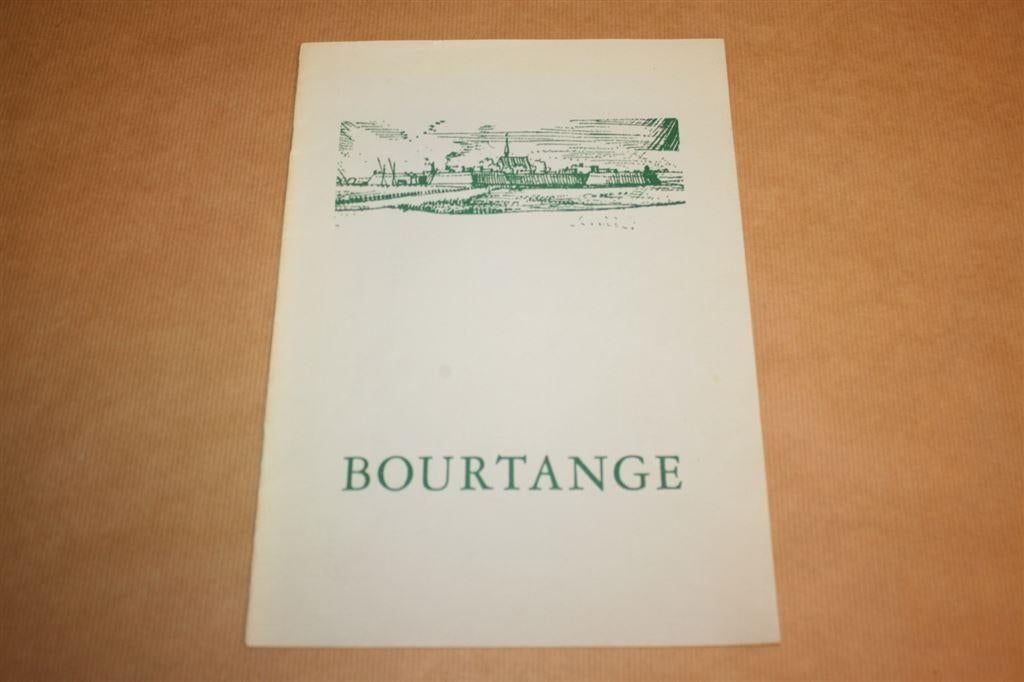 Geschiedenis van de vesting Bourtange, Boeken, Geschiedenis | Stad en Regio, Ophalen of Verzenden, Gelezen