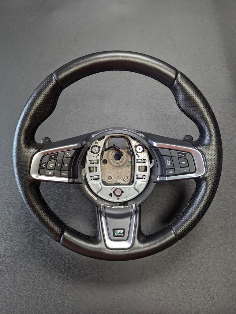 Stuurwiel Stuur Jaguar XE NIEUW, Auto-onderdelen, Besturing, Nieuw, Ophalen of Verzenden, Jaguar