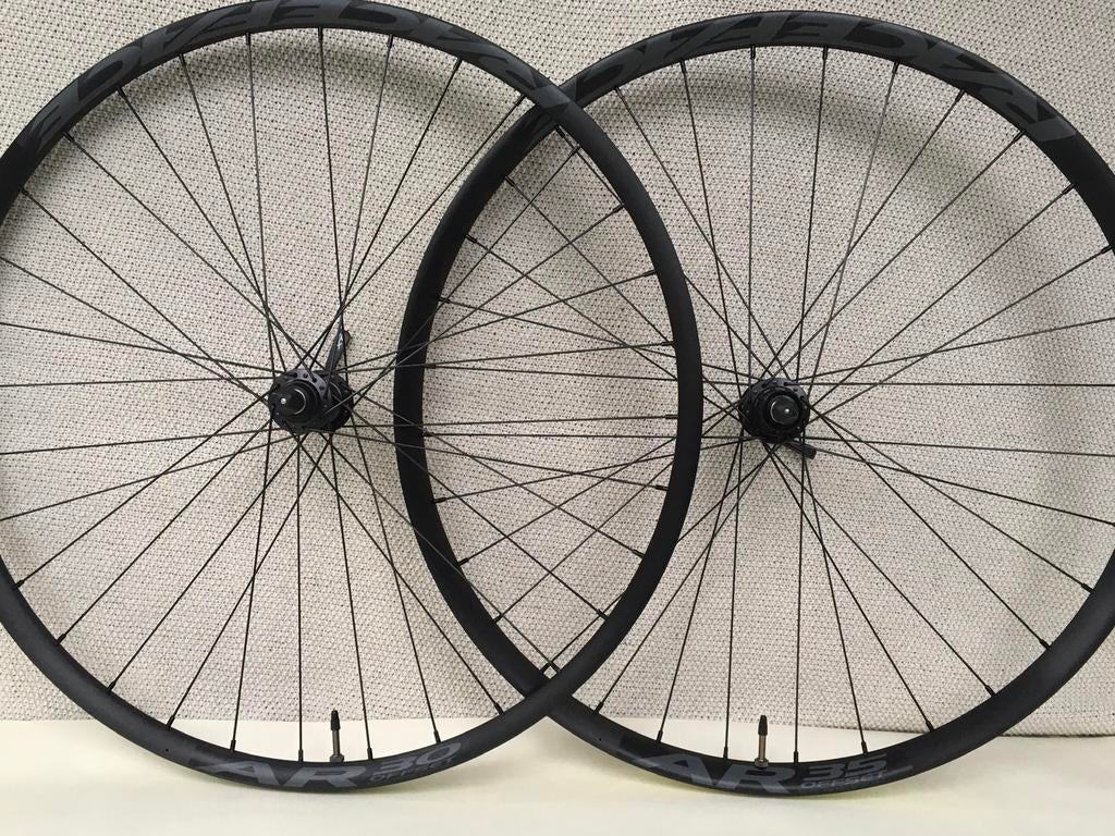 Handgespaakte STRAND wielset met Shimano XT naven, Ophalen of Verzenden, Nieuw, Wiel, Shimano XT