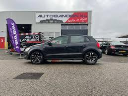 Autobanden winkel overname